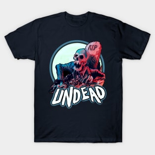 Undead T-Shirt